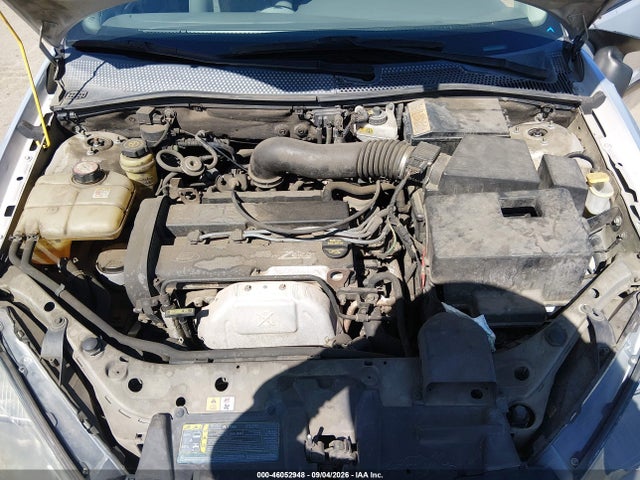 Продаж на аукціоні авто 2003 Ford Focus Zx5, vin: 3FAFP37363R153533, номер лоту: 46052948