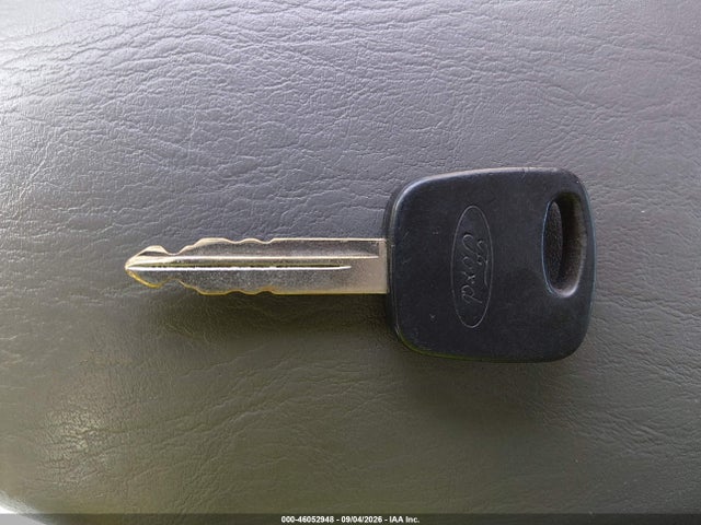 Продаж на аукціоні авто 2003 Ford Focus Zx5, vin: 3FAFP37363R153533, номер лоту: 46052948