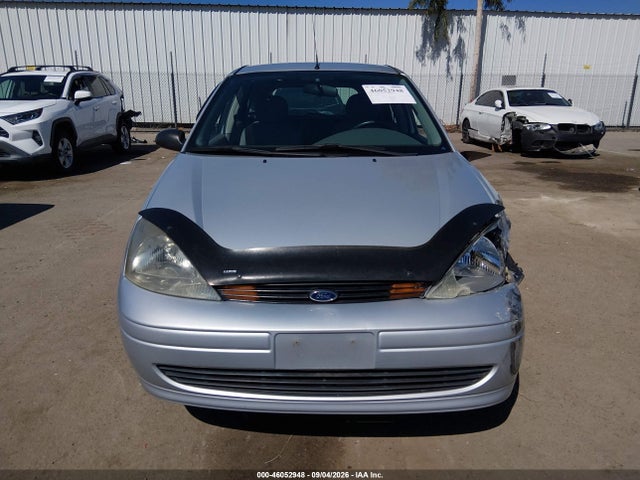 Продаж на аукціоні авто 2003 Ford Focus Zx5, vin: 3FAFP37363R153533, номер лоту: 46052948