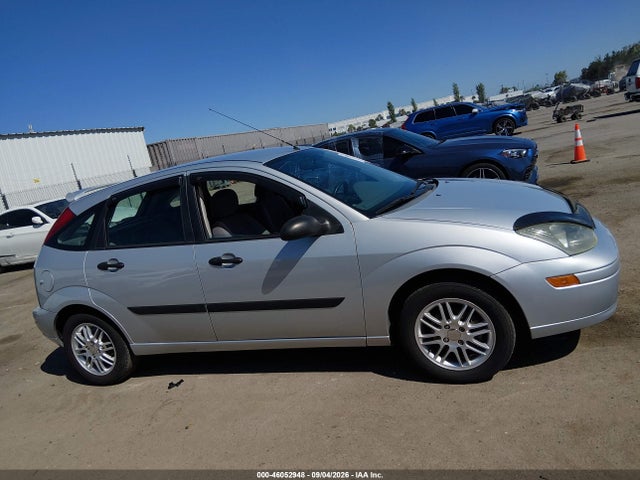 Продаж на аукціоні авто 2003 Ford Focus Zx5, vin: 3FAFP37363R153533, номер лоту: 46052948