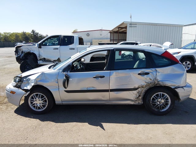 Продаж на аукціоні авто 2003 Ford Focus Zx5, vin: 3FAFP37363R153533, номер лоту: 46052948