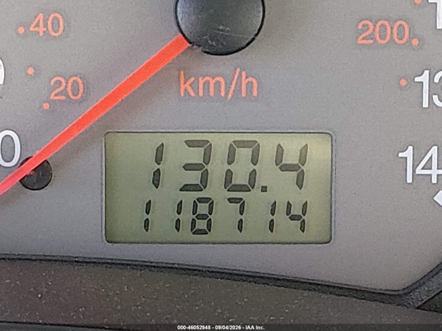 Продаж на аукціоні авто 2003 Ford Focus Zx5, vin: 3FAFP37363R153533, номер лоту: 46052948