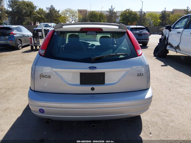 Продаж на аукціоні авто 2003 Ford Focus Zx5, vin: 3FAFP37363R153533, номер лоту: 46052948