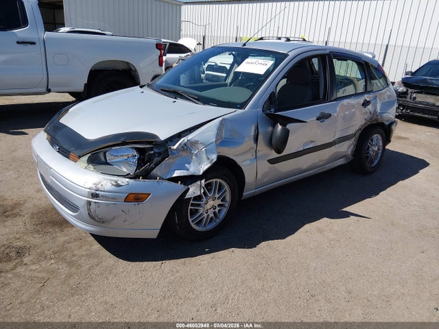 Продаж на аукціоні авто 2003 Ford Focus Zx5, vin: 3FAFP37363R153533, номер лоту: 46052948