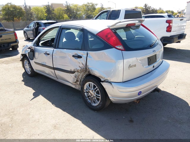 Продаж на аукціоні авто 2003 Ford Focus Zx5, vin: 3FAFP37363R153533, номер лоту: 46052948