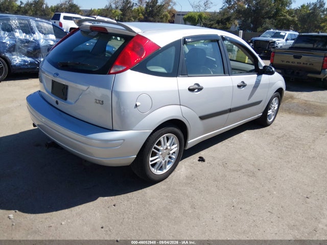 Продаж на аукціоні авто 2003 Ford Focus Zx5, vin: 3FAFP37363R153533, номер лоту: 46052948