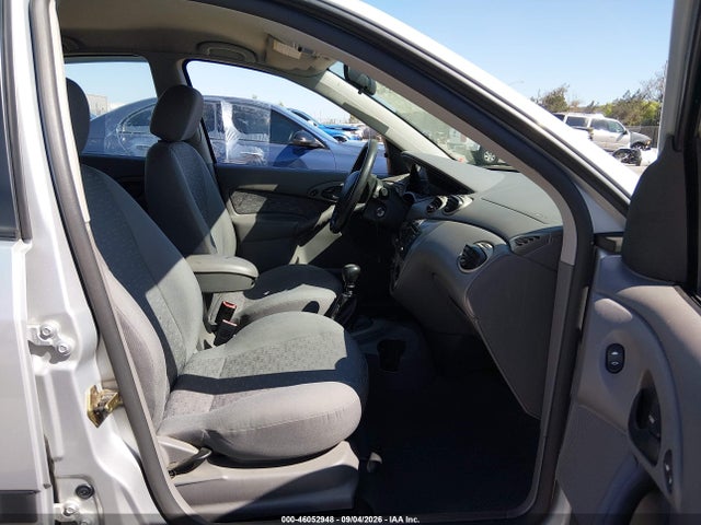 Продаж на аукціоні авто 2003 Ford Focus Zx5, vin: 3FAFP37363R153533, номер лоту: 46052948