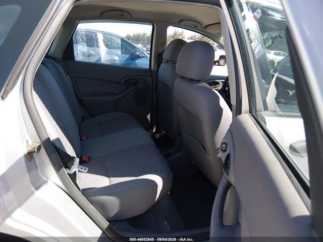 Продаж на аукціоні авто 2003 Ford Focus Zx5, vin: 3FAFP37363R153533, номер лоту: 46052948