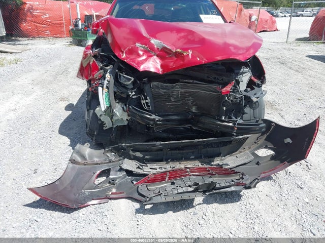 2014 Hyundai Tucson Se მანქანა იყიდება აუქციონზე, vin: KM8JU3AG6EU826899, აუქციონის ნომერი: 46052951