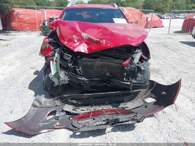 2014 Hyundai Tucson Se მანქანა იყიდება აუქციონზე, vin: KM8JU3AG6EU826899, აუქციონის ნომერი: 46052951