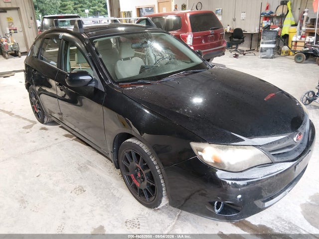 Aukcja sprzedaży 2011 Subaru Impreza 2.5i Premium, vin: JF1GH6B68BH822423, numer aukcji: 46052950