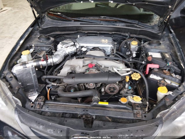 Продажа на аукционе авто 2011 Subaru Impreza 2.5i Premium, vin: JF1GH6B68BH822423, номер лота: 46052950