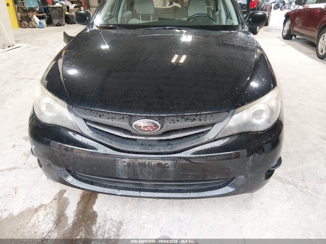 Продажа на аукционе авто 2011 Subaru Impreza 2.5i Premium, vin: JF1GH6B68BH822423, номер лота: 46052950