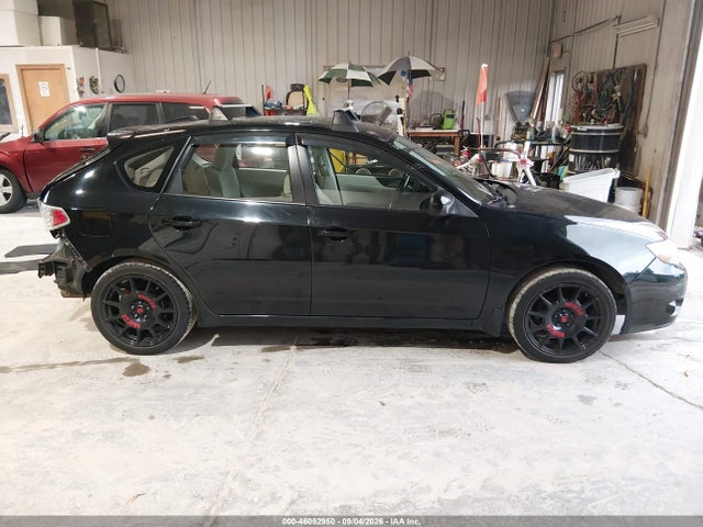 Продажа на аукционе авто 2011 Subaru Impreza 2.5i Premium, vin: JF1GH6B68BH822423, номер лота: 46052950