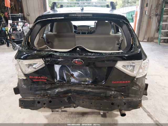 Продажа на аукционе авто 2011 Subaru Impreza 2.5i Premium, vin: JF1GH6B68BH822423, номер лота: 46052950