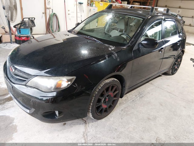 Продажа на аукционе авто 2011 Subaru Impreza 2.5i Premium, vin: JF1GH6B68BH822423, номер лота: 46052950
