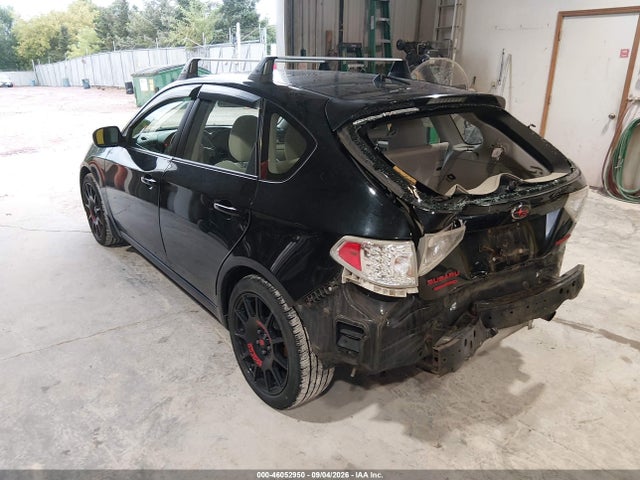 Продажа на аукционе авто 2011 Subaru Impreza 2.5i Premium, vin: JF1GH6B68BH822423, номер лота: 46052950