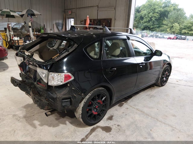 Продажа на аукционе авто 2011 Subaru Impreza 2.5i Premium, vin: JF1GH6B68BH822423, номер лота: 46052950