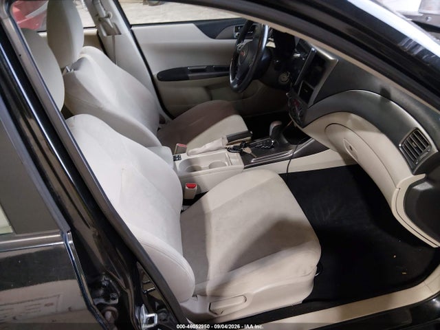 Продажа на аукционе авто 2011 Subaru Impreza 2.5i Premium, vin: JF1GH6B68BH822423, номер лота: 46052950