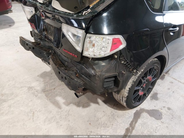 Продажа на аукционе авто 2011 Subaru Impreza 2.5i Premium, vin: JF1GH6B68BH822423, номер лота: 46052950