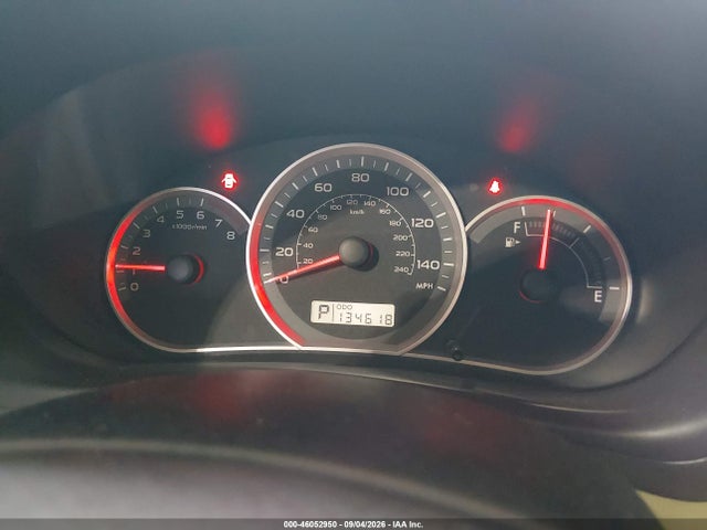 Продажа на аукционе авто 2011 Subaru Impreza 2.5i Premium, vin: JF1GH6B68BH822423, номер лота: 46052950