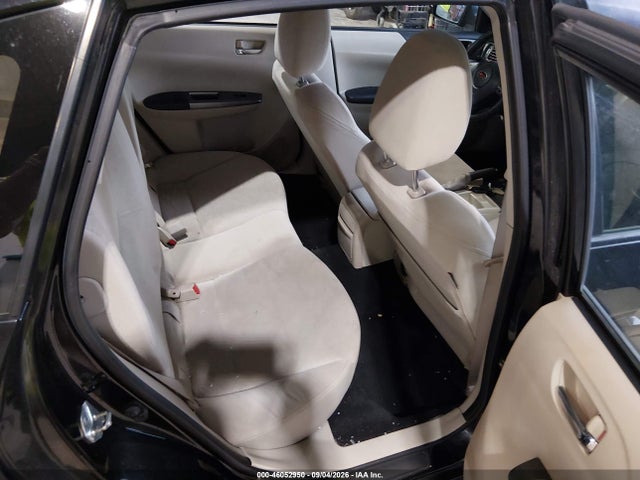 Продажа на аукционе авто 2011 Subaru Impreza 2.5i Premium, vin: JF1GH6B68BH822423, номер лота: 46052950