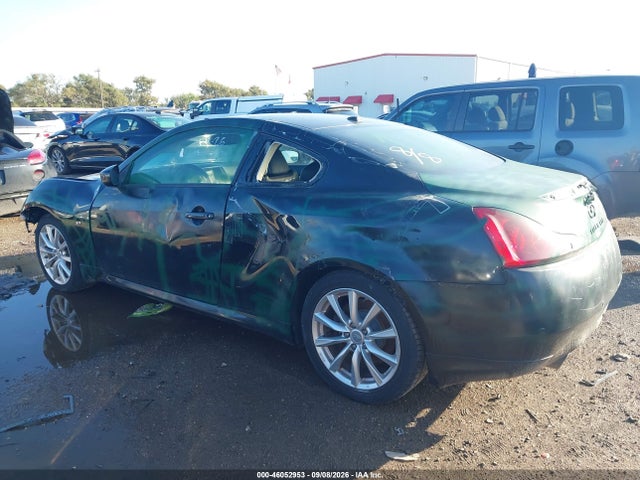 Продажа на аукционе авто 2014 Infiniti Q60 Journey/sport, vin: JN1CV6EK8EM112933, номер лота: 46052953