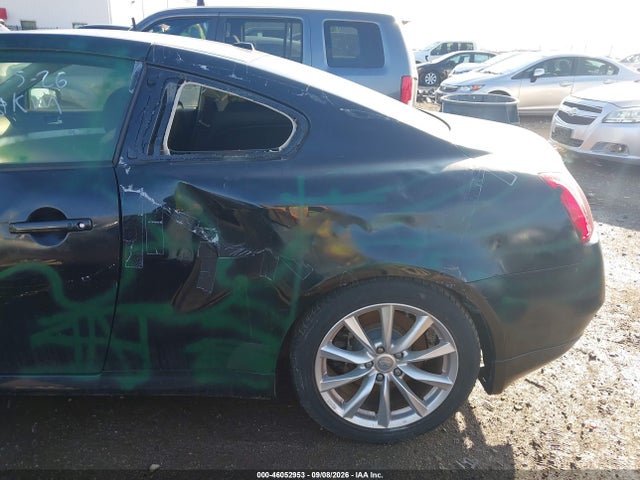 Продажа на аукционе авто 2014 Infiniti Q60 Journey/sport, vin: JN1CV6EK8EM112933, номер лота: 46052953