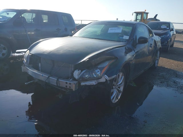 Продажа на аукционе авто 2014 Infiniti Q60 Journey/sport, vin: JN1CV6EK8EM112933, номер лота: 46052953