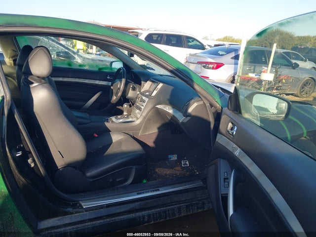Продажа на аукционе авто 2014 Infiniti Q60 Journey/sport, vin: JN1CV6EK8EM112933, номер лота: 46052953