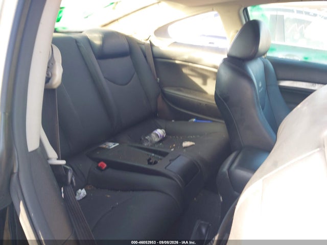 Продажа на аукционе авто 2014 Infiniti Q60 Journey/sport, vin: JN1CV6EK8EM112933, номер лота: 46052953