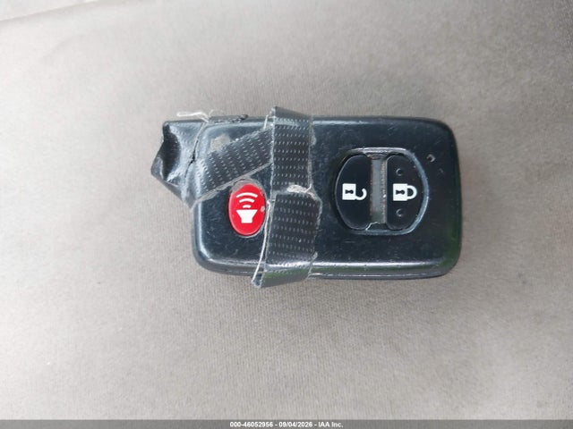 46052956 :رقم المزاد ، JTDKN3DU1B5328624 vin ، 2011 Toyota Prius Two مزاد بيع