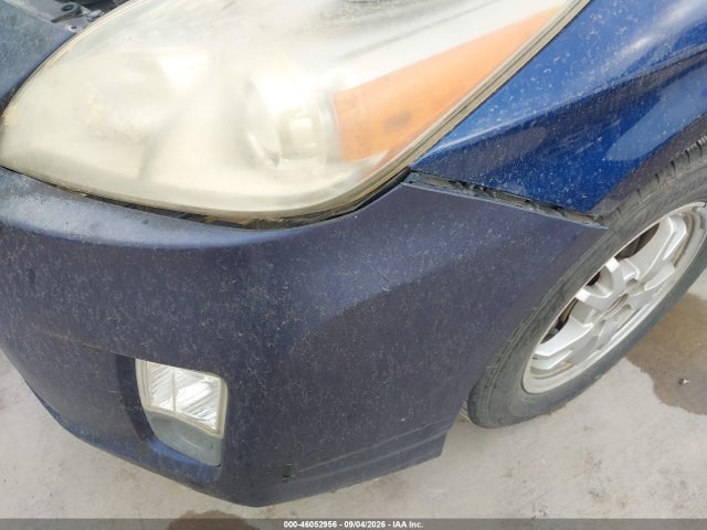 46052956 :رقم المزاد ، JTDKN3DU1B5328624 vin ، 2011 Toyota Prius Two مزاد بيع