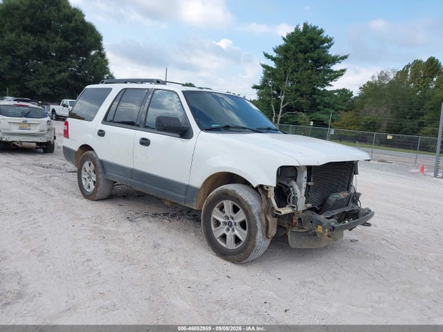 Продаж на аукціоні авто 2016 Ford Expedition Xl, vin: 1FMJU1FT1GEF39235, номер лоту: 46052959
