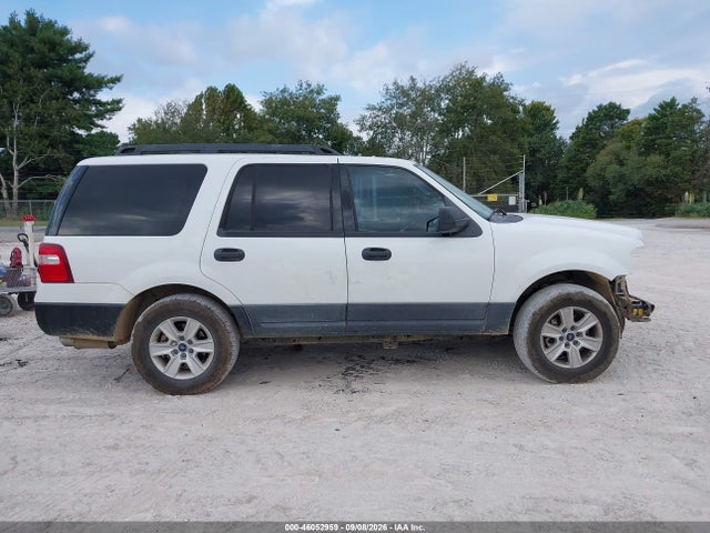 Auction sale of the 2016 Ford Expedition Xl, vin: 1FMJU1FT1GEF39235, lot number: 46052959