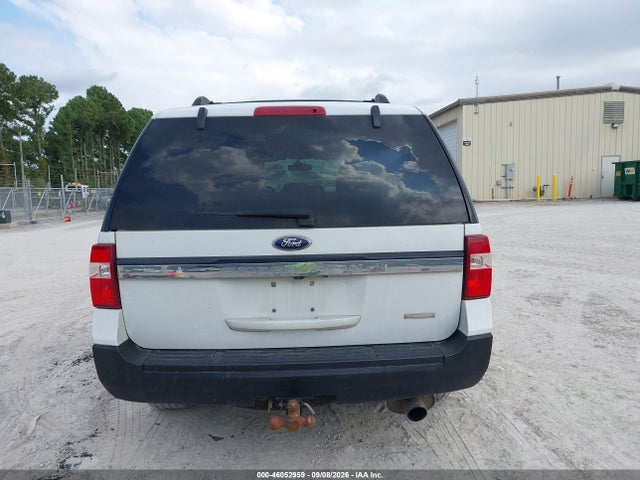 Auction sale of the 2016 Ford Expedition Xl, vin: 1FMJU1FT1GEF39235, lot number: 46052959