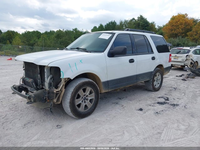 Auction sale of the 2016 Ford Expedition Xl, vin: 1FMJU1FT1GEF39235, lot number: 46052959