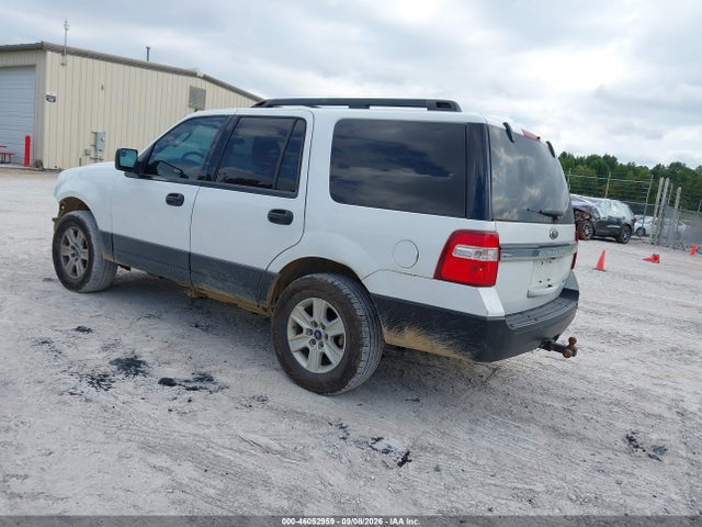 Auction sale of the 2016 Ford Expedition Xl, vin: 1FMJU1FT1GEF39235, lot number: 46052959