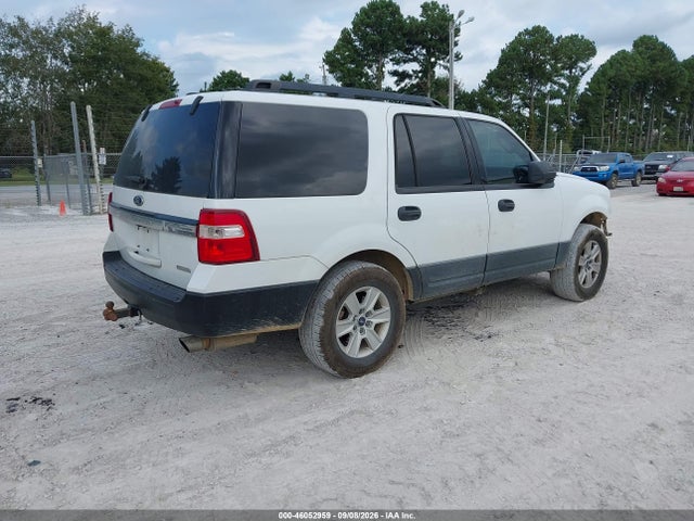 Auction sale of the 2016 Ford Expedition Xl, vin: 1FMJU1FT1GEF39235, lot number: 46052959