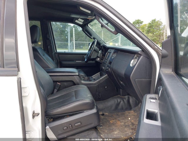 Auction sale of the 2016 Ford Expedition Xl, vin: 1FMJU1FT1GEF39235, lot number: 46052959