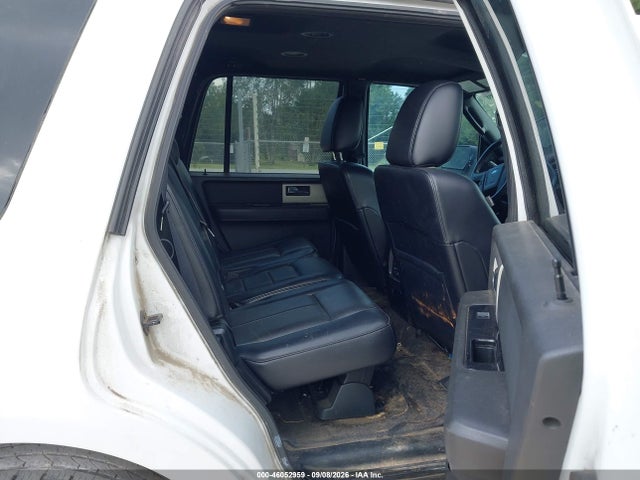 Auction sale of the 2016 Ford Expedition Xl, vin: 1FMJU1FT1GEF39235, lot number: 46052959