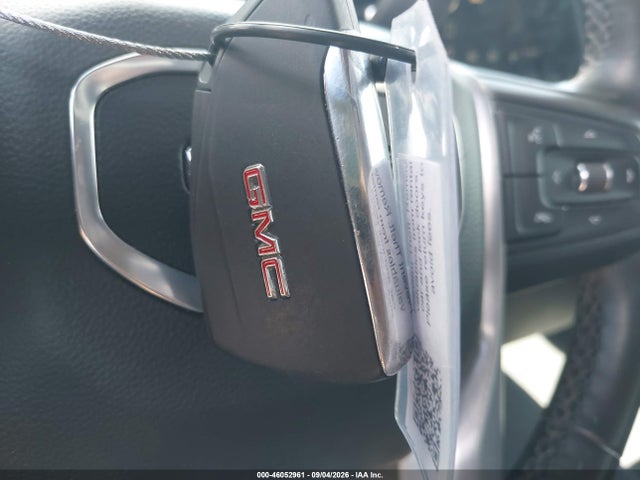 Aukcja sprzedaży 2025 Gmc Sierra 1500 4wd  Short Box Slt, vin: 1GTUUDED3SZ265292, numer aukcji: 46052961