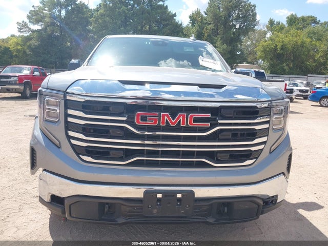 Aukcja sprzedaży 2025 Gmc Sierra 1500 4wd  Short Box Slt, vin: 1GTUUDED3SZ265292, numer aukcji: 46052961
