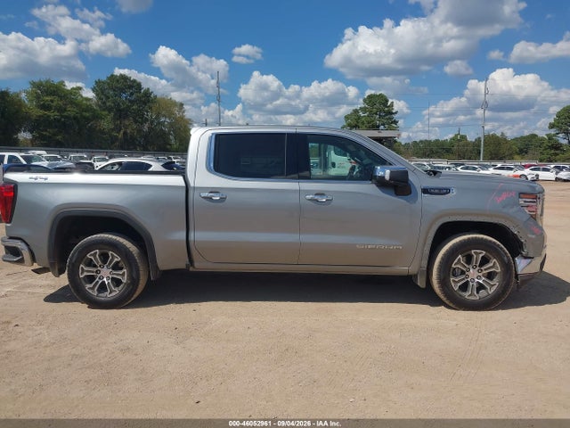 Aukcja sprzedaży 2025 Gmc Sierra 1500 4wd  Short Box Slt, vin: 1GTUUDED3SZ265292, numer aukcji: 46052961