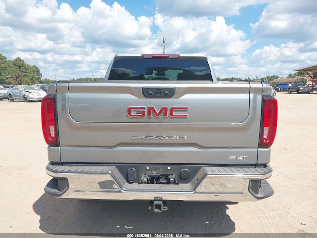 Aukcja sprzedaży 2025 Gmc Sierra 1500 4wd  Short Box Slt, vin: 1GTUUDED3SZ265292, numer aukcji: 46052961