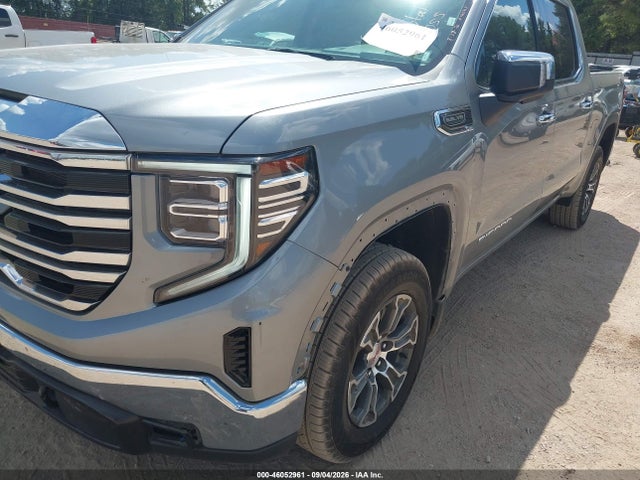 Aukcja sprzedaży 2025 Gmc Sierra 1500 4wd  Short Box Slt, vin: 1GTUUDED3SZ265292, numer aukcji: 46052961