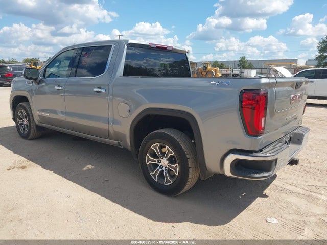 Aukcja sprzedaży 2025 Gmc Sierra 1500 4wd  Short Box Slt, vin: 1GTUUDED3SZ265292, numer aukcji: 46052961