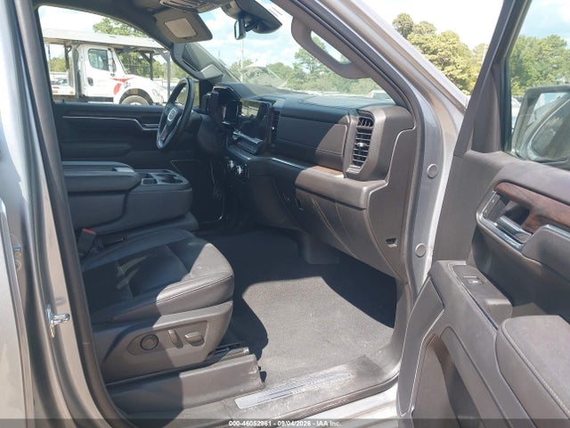 Aukcja sprzedaży 2025 Gmc Sierra 1500 4wd  Short Box Slt, vin: 1GTUUDED3SZ265292, numer aukcji: 46052961