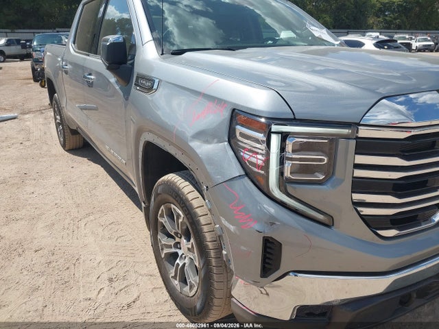 Aukcja sprzedaży 2025 Gmc Sierra 1500 4wd  Short Box Slt, vin: 1GTUUDED3SZ265292, numer aukcji: 46052961