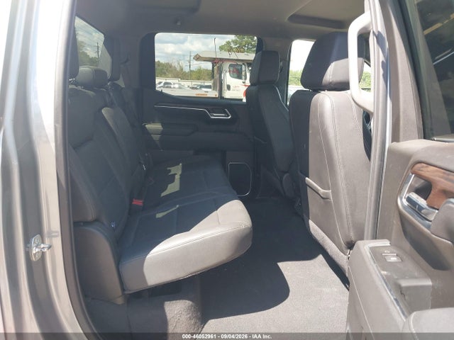 Aukcja sprzedaży 2025 Gmc Sierra 1500 4wd  Short Box Slt, vin: 1GTUUDED3SZ265292, numer aukcji: 46052961
